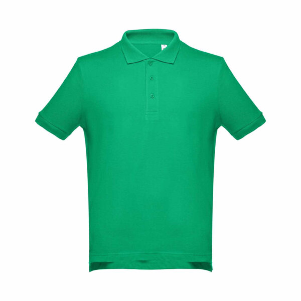 Ανδρικό μπλουζάκι Polo THC Adam