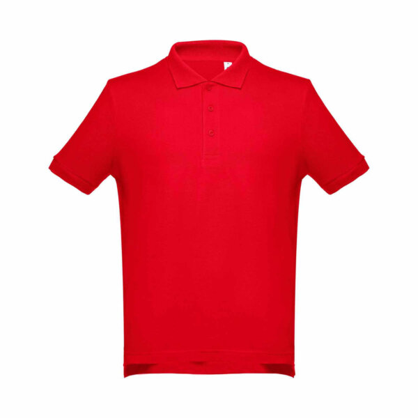 Ανδρικό μπλουζάκι Polo THC Adam - Image 11