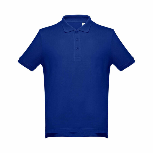 Ανδρικό μπλουζάκι Polo THC Adam - Image 12