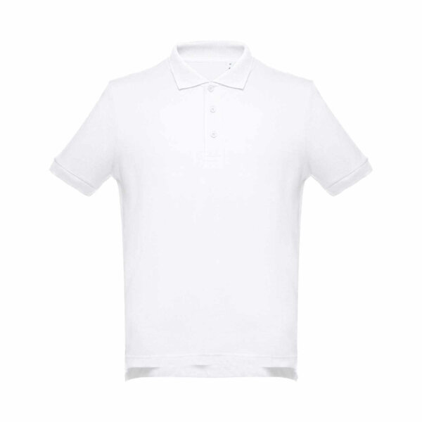 Ανδρικό μπλουζάκι Polo THC Adam - Image 13