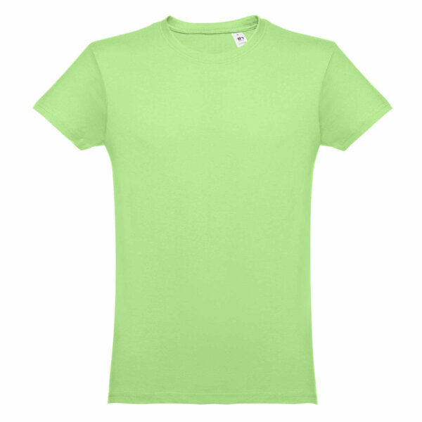 Ανδρικό T-shirt THC Luanda - Image 5