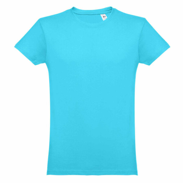 Ανδρικό T-shirt THC Luanda - Image 6