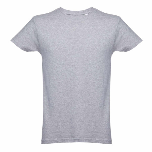 Ανδρικό T-shirt THC Luanda - Image 2