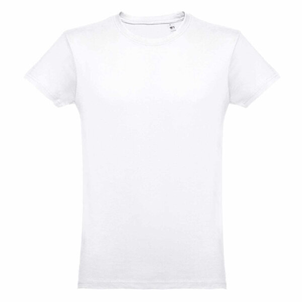 Ανδρικό T-shirt THC Luanda - Image 14