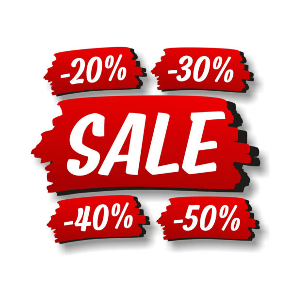 Sale brush - Image 2