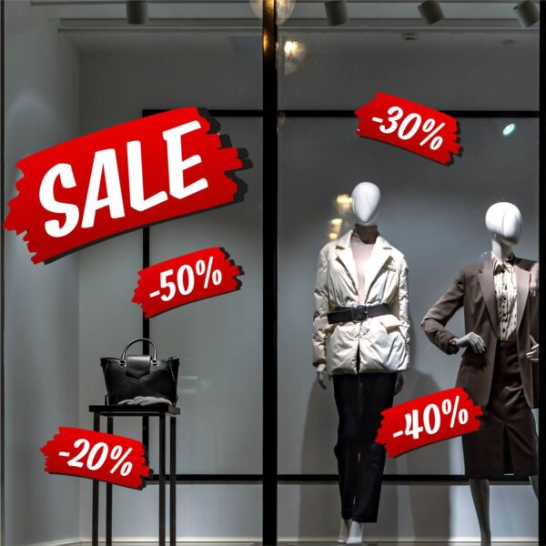 Sale brush