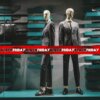 black friday window sticker ergasia stores