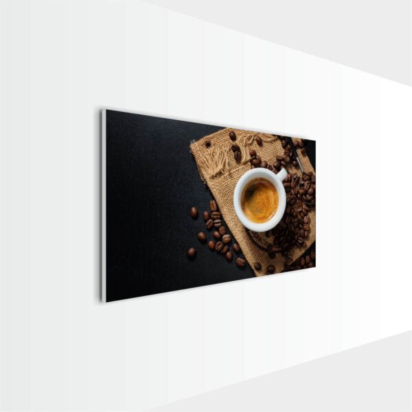 Coffee Frame beans - Image 3