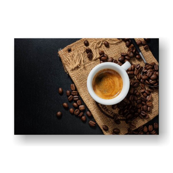 Coffee Frame beans - Image 2