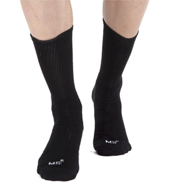 MS 101-009 MS Socks n Thermal cotton - ERGASIA STORES