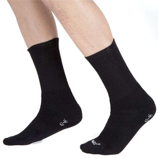 MS 101-009 MS Socks n Thermal cotton - ERGASIA STORES