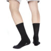 MS 101-009 MS Socks n Thermal cotton - ERGASIA STORES