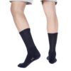 MS 101-009 MS Socks n Thermal cotton - ERGASIA STORES