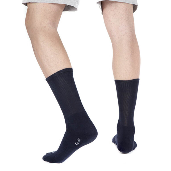 MS 101-009 MS Socks n Thermal cotton - ERGASIA STORES
