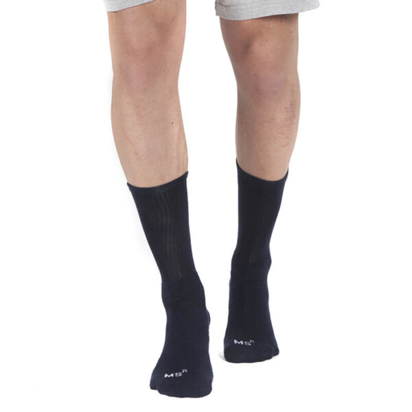 MS 101-009 MS Socks n Thermal cotton - ERGASIA STORES
