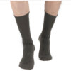 MS 101-009 MS Socks n Thermal cotton - ERGASIA STORES