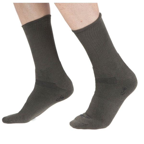 MS 101-009 MS Socks n Thermal cotton - ERGASIA STORES