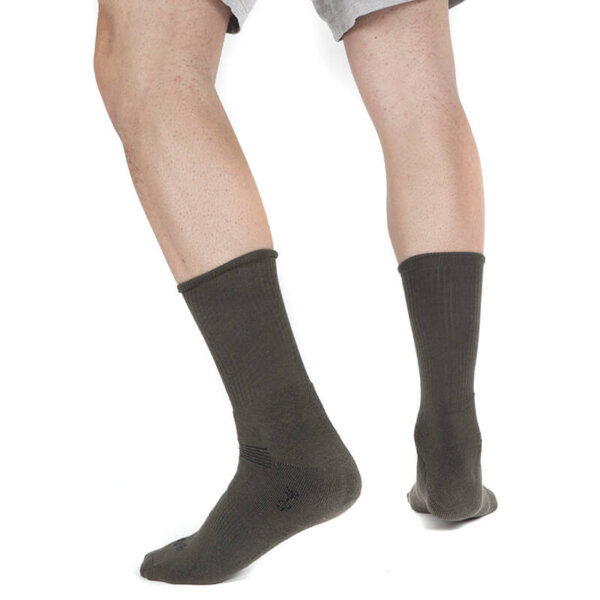 MS 101-009 MS Socks n Thermal cotton - ERGASIA STORES