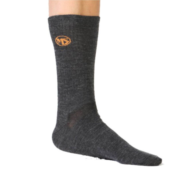 MS HUNTING LIGHT 601-001 MS Socks n Thermal SOCKS - ERGASIA STORES