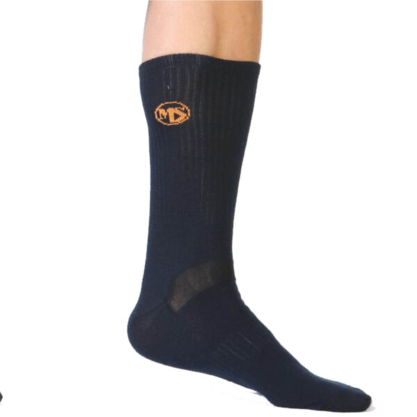 MS HUNTING LIGHT 601-001 MS Socks n Thermal SOCKS - ERGASIA STORES