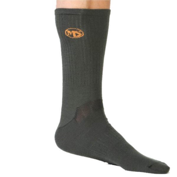 MS HUNTING LIGHT 601-001 MS Socks n Thermal SOCKS - ERGASIA STORES