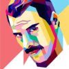 Freddie Mercury