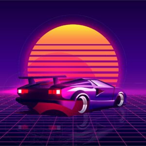 Synthwave