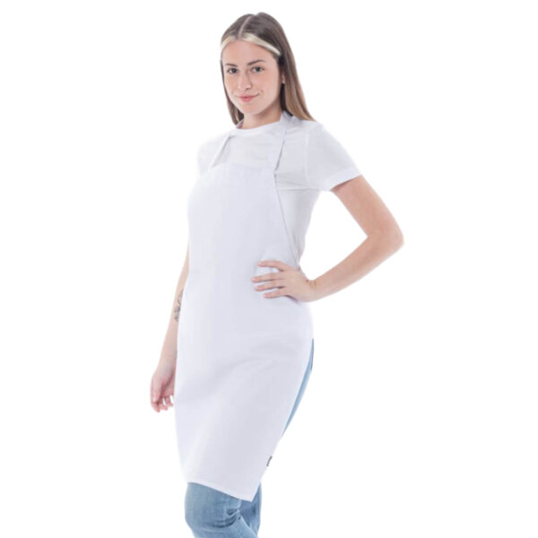 AXON BAKERY APRON - MODEL - ERGASIA STORES