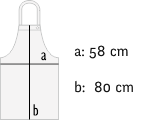 ergasia stores axon neck apron