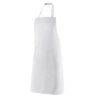 ΑΧΟΝ BAKERY APRON - WHITE - ERGASIA STORES