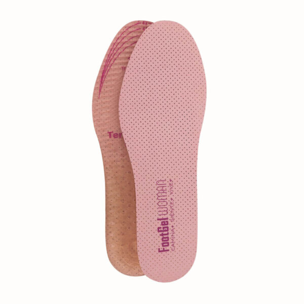 Footgel Work Urbana Woman - Ergasia Stores