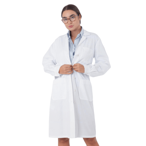 Ρόμπα ιατρική γυναικεία AXON Sante