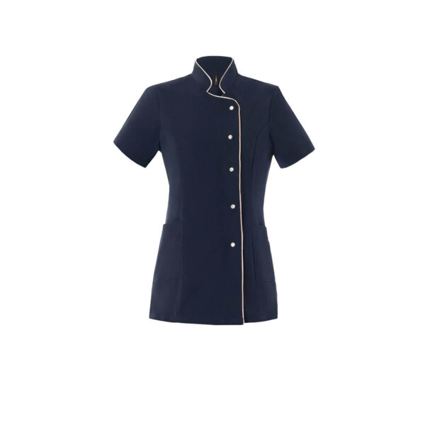 AXON BEAUTY - NAVY BLUE FRONT - ERGASIA STORES
