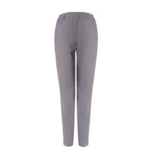 AXON CHINO WOMAN - GRAY BACK - ERGASIA STORES