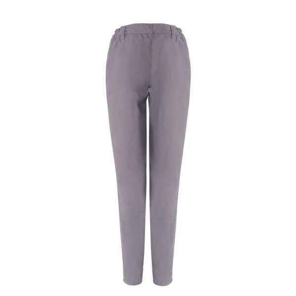 AXON CHINO WOMAN - GRAY BACK - ERGASIA STORES