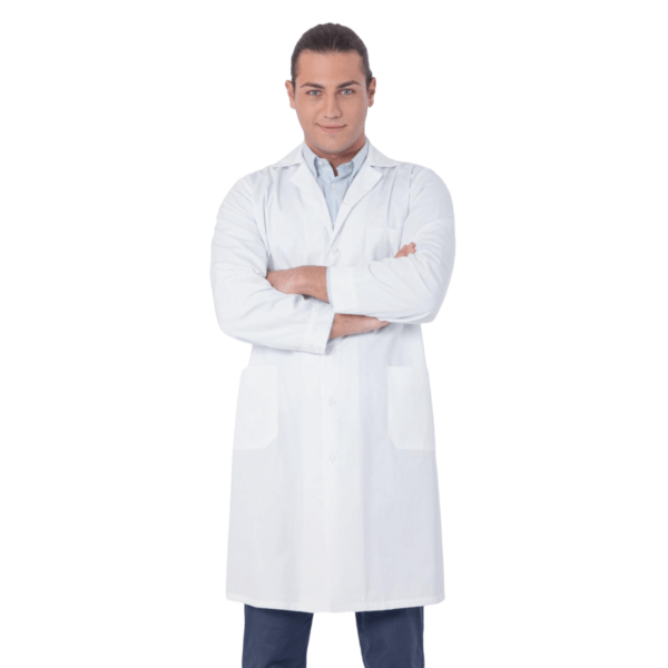 Ρόμπα ιατρική αντρική AXON Medical