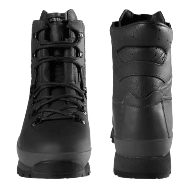 Άρβυλα Altberg Peacekeeper P1 | Black-Ergasiastores