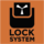 ICONS - lock system by payper - ergasia stores