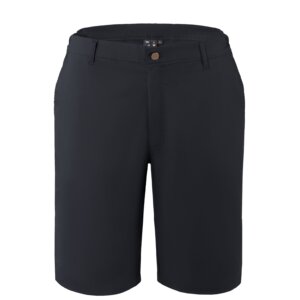 AXON IZI MAN SHORTS - BLACK - ERGASIA STORES