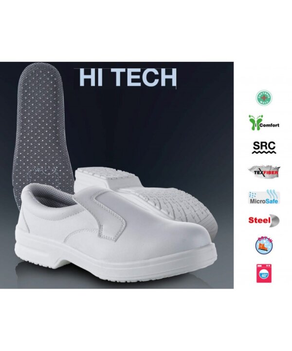 SAFEWAY EXENA P322 S2 SR - WHITE COMMERCIAL - ERGASIA STORES