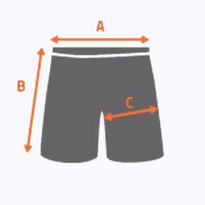 DIMENTIONS SHORT1 ERGASIA STORES
