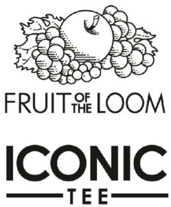 Fruit of the Loom - Iconic Premium Line - Ergasia Stores