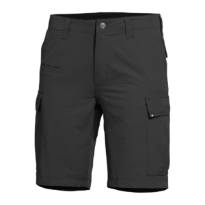 PENTAGON - BDU 2.0 TROPIC SHORTS K05061-BLACK-ERGASIA-STORES