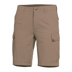 PENTAGON - BDU 2.0 TROPIC SHORTS K05061-COYOTE-ERGASIA-STORES
