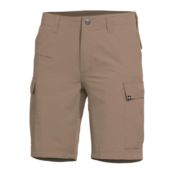 PENTAGON - BDU 2.0 TROPIC SHORTS K05061-COYOTE-ERGASIA-STORES