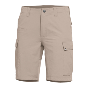 PENTAGON - BDU 2.0 TROPIC SHORTS K05061-KHAKI-ERGASIA-STORES