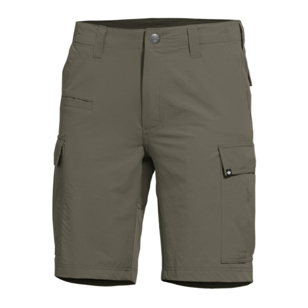 PENTAGON - BDU 2.0 TROPIC SHORTS K05061-RAL7013-ERGASIA-STORES
