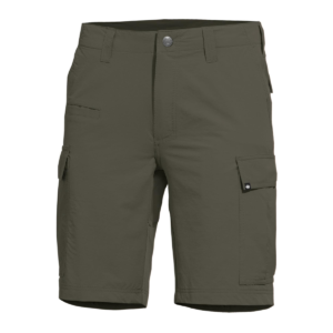 PENTAGON - BDU 2.0 TROPIC SHORTS K05061-RANGER GREEN-ERGASIA-STORES