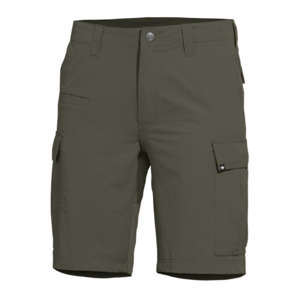 PENTAGON - BDU 2.0 TROPIC SHORTS K05061-RANGER GREEN-ERGASIA-STORES