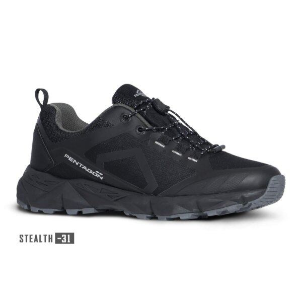Παπούτσι Pentagon KION WP TREKKING - K15051 - Image 2